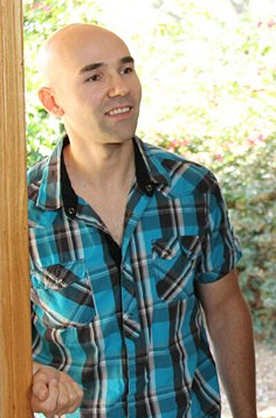 Buck Wylde