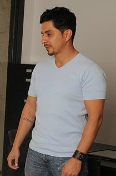 Armando Ponce