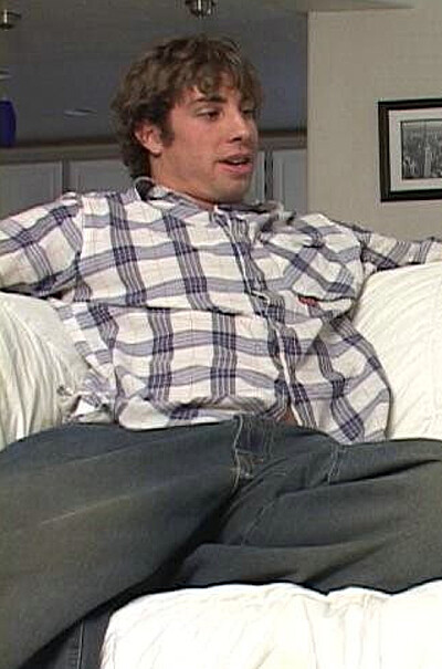 Nick Jacobs