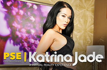 Get Devoured: Katrina Jade is Your VR Porn Star Experience with Katrina Jade, Johnny Castle in PSE Porn Star Experience by NaughtyAmerica