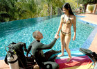 Rebeca Linares - Sex Position 1 Rebeca Linares - Sex Position 1