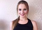 Jillian Janson fucking in the chair with her natural tits - Sex Position 1 Jillian Janson fucking in the chair with her natural tits - Sex Position 1