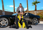 Dillion Harper & Karlee Grey - Sex Position 2 Dillion Harper & Karlee Grey - Sex Position 2