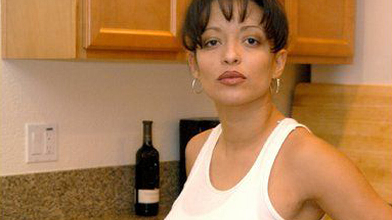 Mason Storm Fucking in the Couch with Her Big Ass