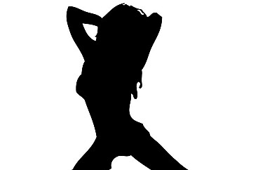 Teal Conrad porn scene photoshoot